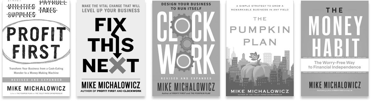 The Prosper Group methodology resources